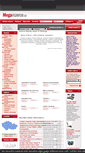 Mobile Screenshot of pristroje.megainzerce.cz